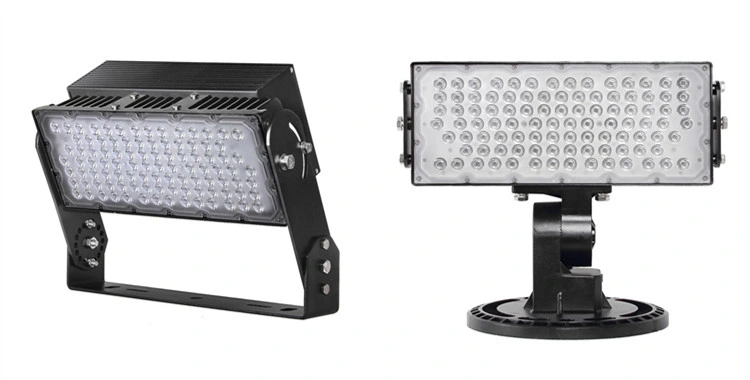 160lm/W 600W Flood Light 1000W Highmast Stadium Football Lighting 600W LED Projector