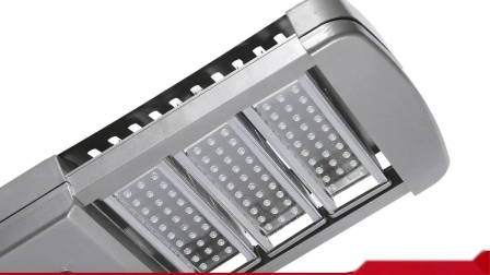 Lampione stradale da esterno LED 30W 50W 90W 100W 150W 200W